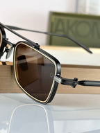 AKONI Sunglasses-AKS-304A