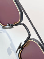 AKONI Sunglasses-AKS-304A