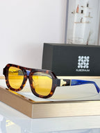 Kuboraum Sunglasses-S6