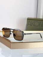 AKONI Sunglasses-HERA AKS-203E