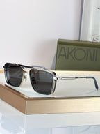 AKONI Sunglasses-HERA AKS-203E