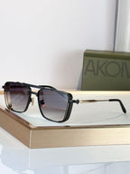 AKONI Sunglasses-HERA AKS-203E