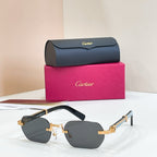 Cartier Sunglasses-CT0362S