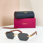 Cartier Sunglasses-CT0362S