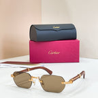 Cartier Sunglasses-CT0362S