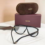 TOM FORD Sunglasses-FT 1182