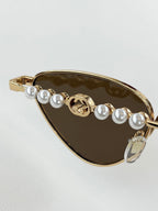 GUCCI Sunglasses-GG1666