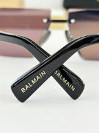 BALMAIN Sunglasses-BPS-275