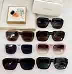 versace Sunglasses-4472
