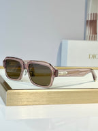 DIOR Sunglasses-Diortailoring S2F