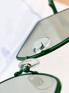 BALENCIAGA Sunglasses-BB0012