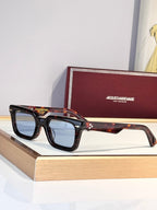 JACQUES MARIE MAGE Sunglasses-CASABLANCA
