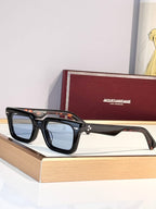JACQUES MARIE MAGE Sunglasses-CASABLANCA