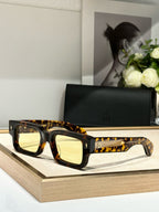 JACQUES MARIE MAGE Sunglasses-ASCARII