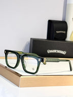 Chrome Hearts Sunglasses-AMBIDEXTROUS