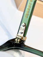 Chrome Hearts Sunglasses-AMBIDEXTROUS
