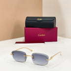 Cartier Sunglasses-CT0836S