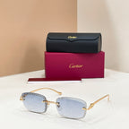 Cartier Sunglasses-CT0836S
