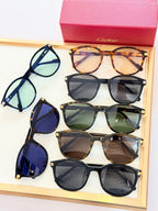 Cartier Sunglasses-CT0302S