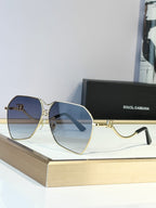 DOLCE&GABBANA Sunglasses-DG2326
