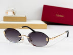 Cartier Sunglasses-CT05940