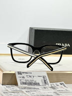PRADA Sunglasses-VPR B11
