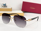 Cartier Sunglasses-CT0583S
