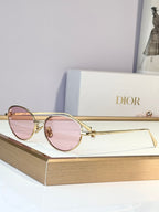 DIOR Sunglasses-Diortriba1es S2U