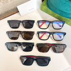 GUCCI Sunglasses-GG1869S