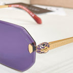 BVLGARI  Sunglasses-BV40105U