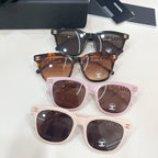 CHANEI  Sunglasses-CH6803