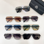 MAYBACH Sunglasses-THE ADMERALE I