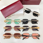 GUCCI Sunglasses-GG2031K