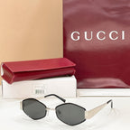 GUCCI Sunglasses-GG2032SK