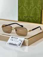 GUCCI Sunglasses-GG1221