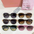 MIUMIU Sunglasses-SMU 56WS