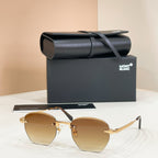 MONT BLANC Sunglasses-MB0365S