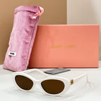 MIUMIU Sunglasses-VMU 85S