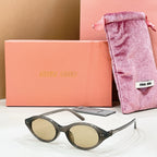 MIUMIU Sunglasses-SMU 66WS