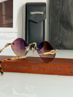 CHROME HEART Sunglasses-CH8275