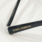 DOLCE & GABBANA  Sunglasses-DG4537