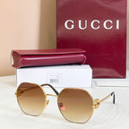 GUCCI Sunglasses-GG2046S