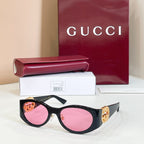 GUCCI Sunglasses-GG2123SA