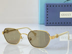 GUCCI Sunglasses GG1593S