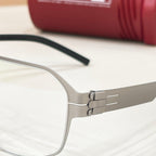 Berluti Eyeglasses AMG 16