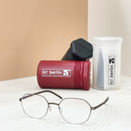 Berluti Eyeglasses Vin