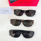 SAINT LAURENT Sunglasses SL M153