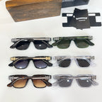 Chrome Hearts Eyeglasses CH8349