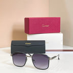 Cartier Sunglasses CT0610S