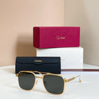 Cartier Sunglasses CT0610S